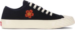 Kenzo Sneakers Zwart Heren