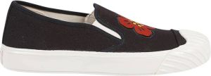 Kenzo Sneakers Zwart Heren