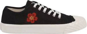 Kenzo Sneakers Zwart Heren
