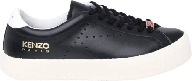 Kenzo Swing Low Top Sneakers