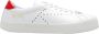 Kenzo swing sneakers swing sneakers White Dames - Thumbnail 5