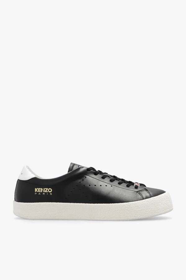 Kenzo swing sneakers Zwart Heren