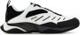 Kenzo Tweekleurige X-Trainer sneakers Multicolor Heren - Thumbnail 1