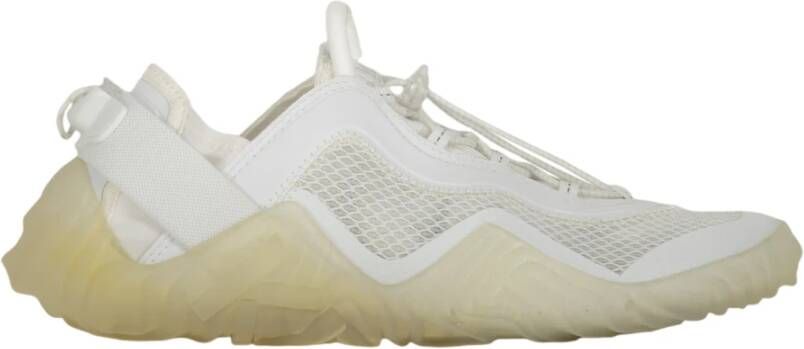 Kenzo Wave Low-top Sneakers