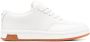 Kenzo Witte Dome lage sneakers White - Thumbnail 1