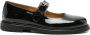 Kenzo Zwarte Lakleren Mary-Jane Schoenen - Thumbnail 1