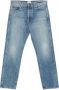 Khaite Blauwe Boogbeen Jeans - Thumbnail 1