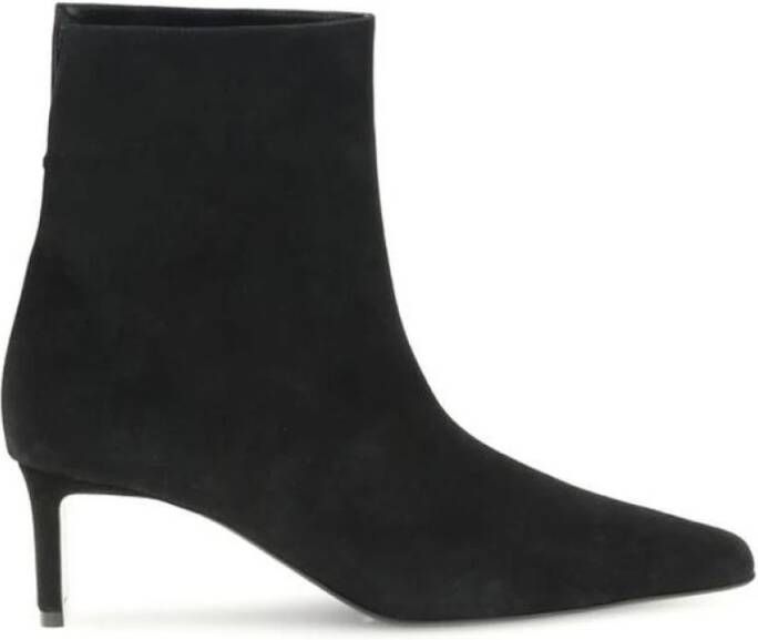 Khaite Marfa Ankle Boot