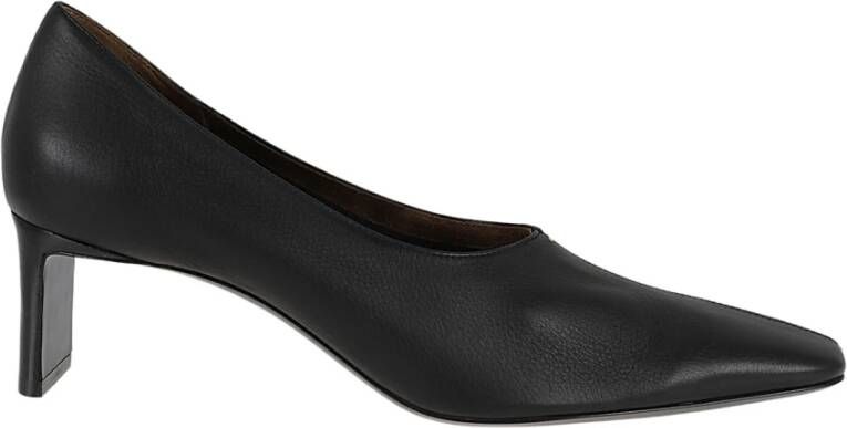 Khaite Cecilia Pump Hakken