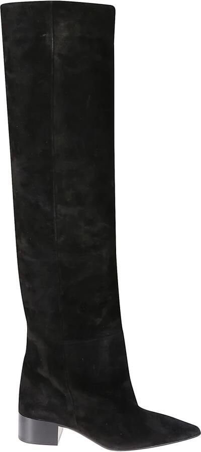 Khaite Andee Over-the-Knee Slouchy Boot