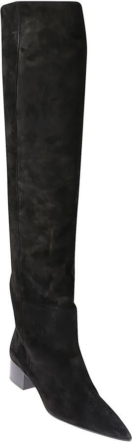 Khaite Andee Over-the-Knee Slouchy Boot - Foto 3