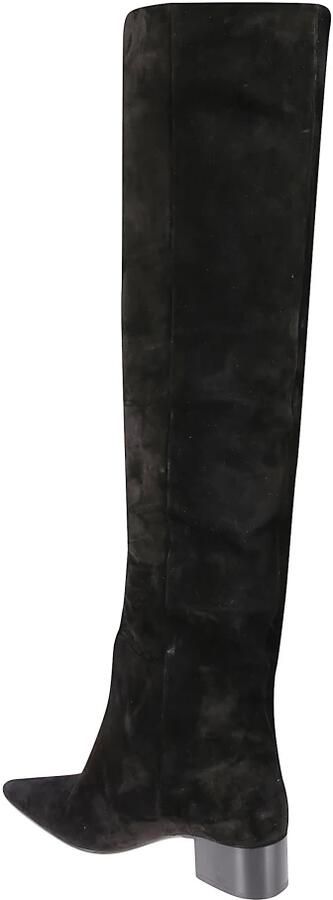 Khaite Andee Over-the-Knee Slouchy Boot - Foto 2