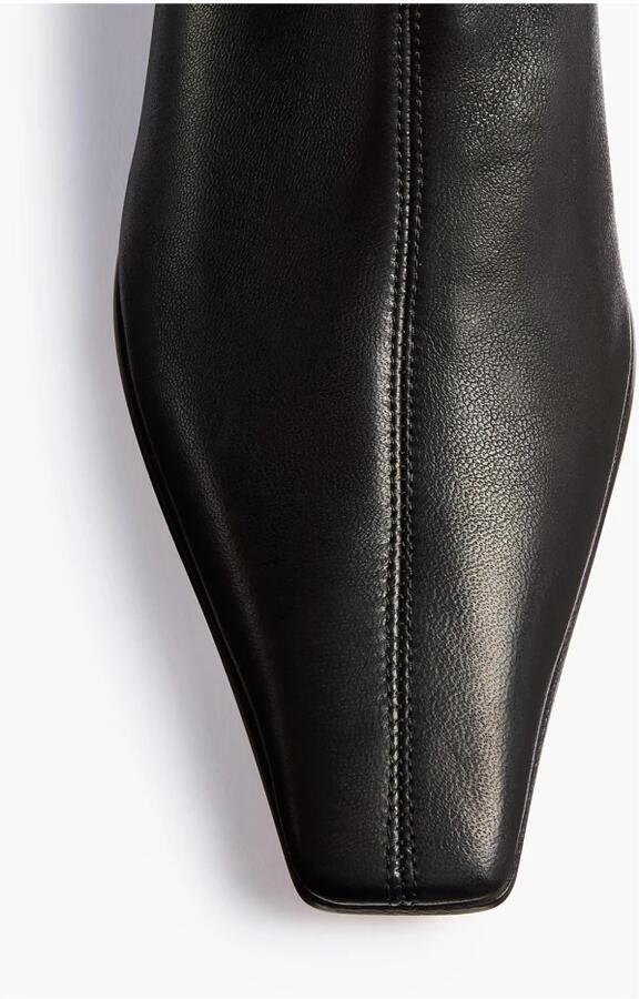 Khaite Arizona Stretch Enkelboot - Foto 3