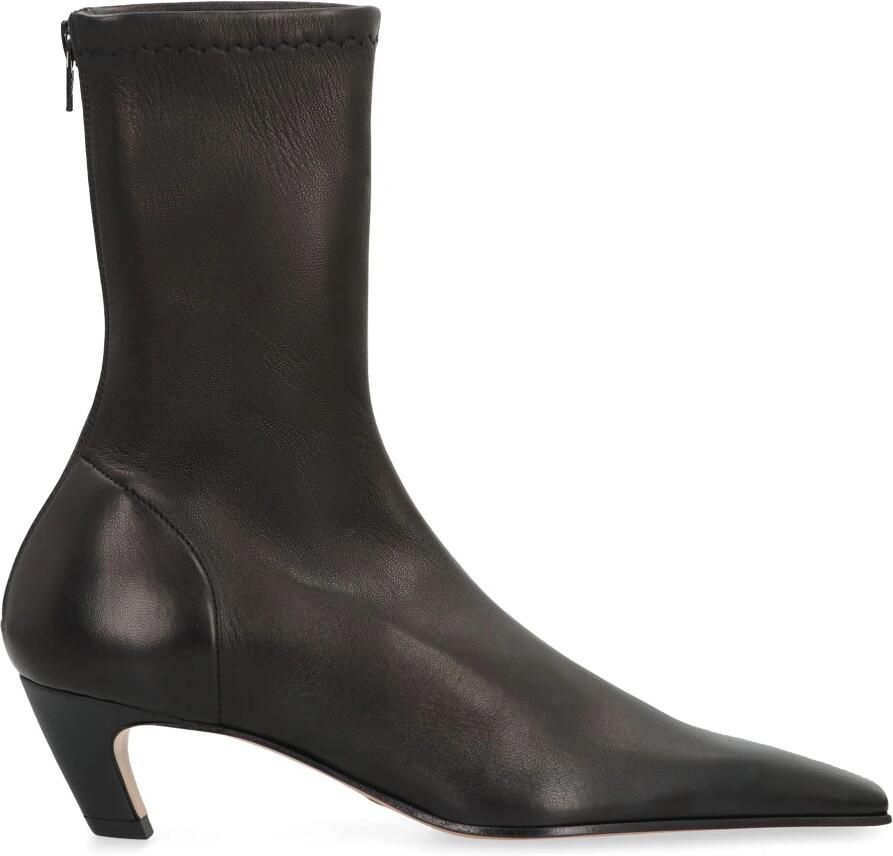 Khaite Arizona Enkellaars