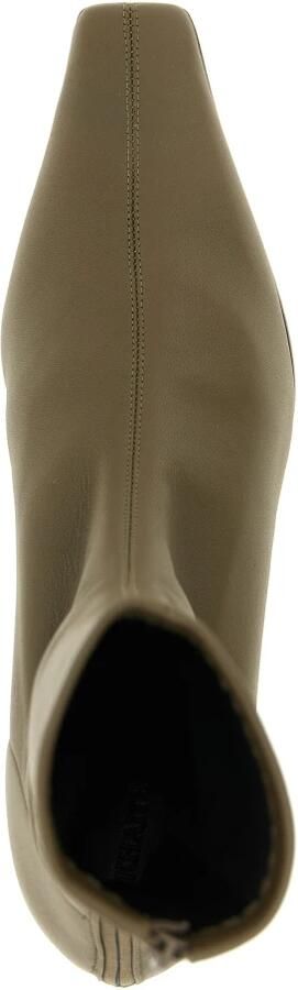 Khaite Arizona Stretch Enkelboot - Foto 2