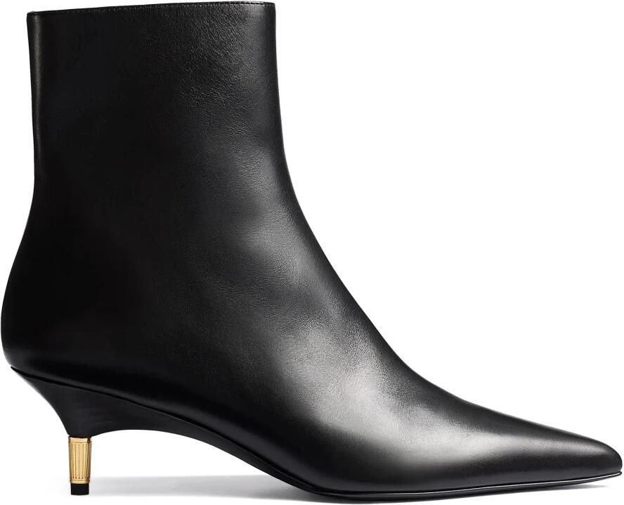 Khaite Bella Ankle Boot 55