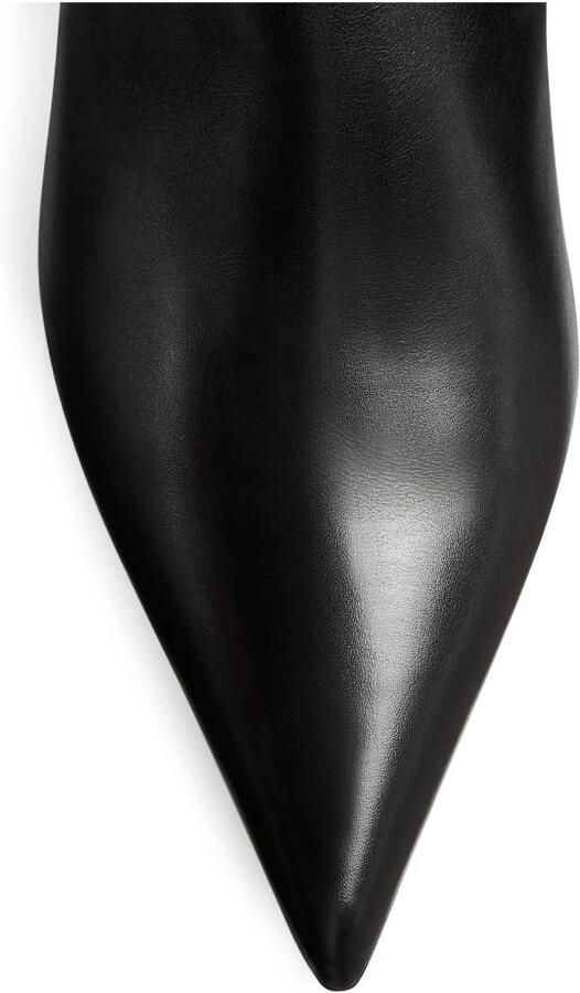 Khaite Bella Ankle Boot 55 - Foto 2