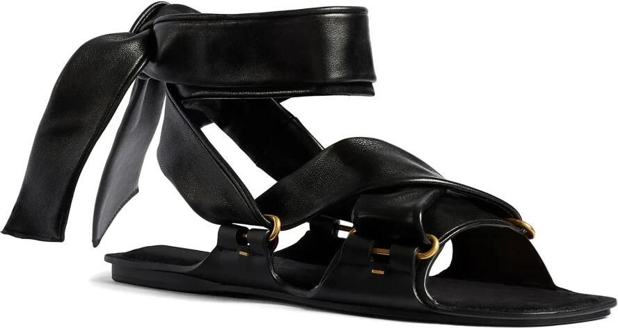Khaite Boden Tie Flat - Foto 3