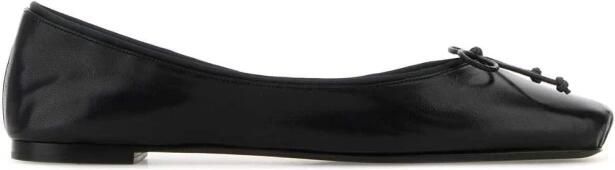 Khaite Charlotte Ballerina Flats
