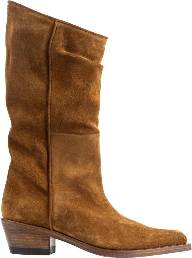 Khaite Clive 35 Boot