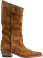 Khaite Clive 35 Boot - Bruin