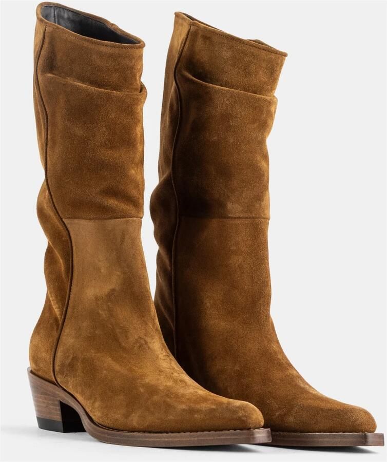Khaite Clive 35 Boot - Foto 2