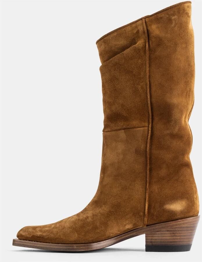 Khaite Clive 35 Boot - Foto 3