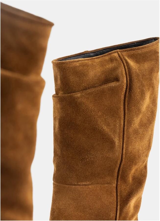 Khaite Clive 35 Boot - Foto 4