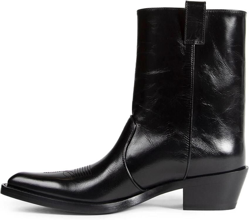Khaite Clive Ankle Boot - Foto 2