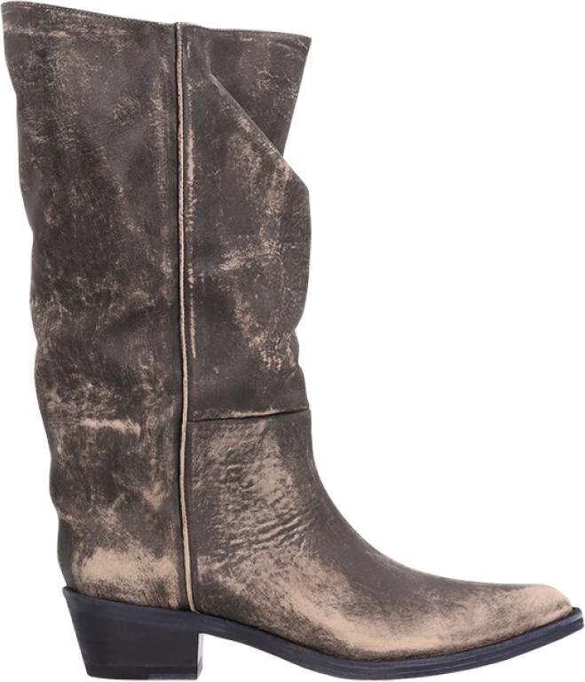 Khaite Clive Boot 25