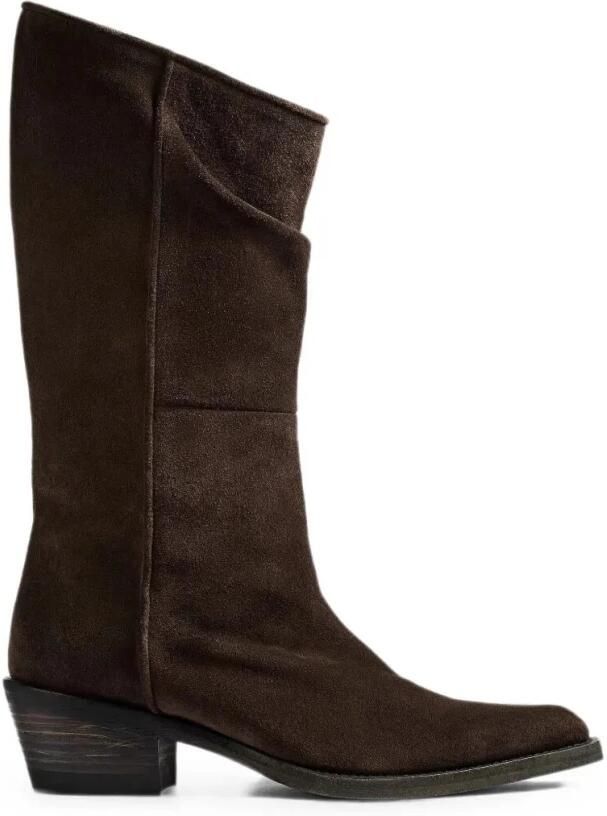 Khaite CLIVE Boot 35