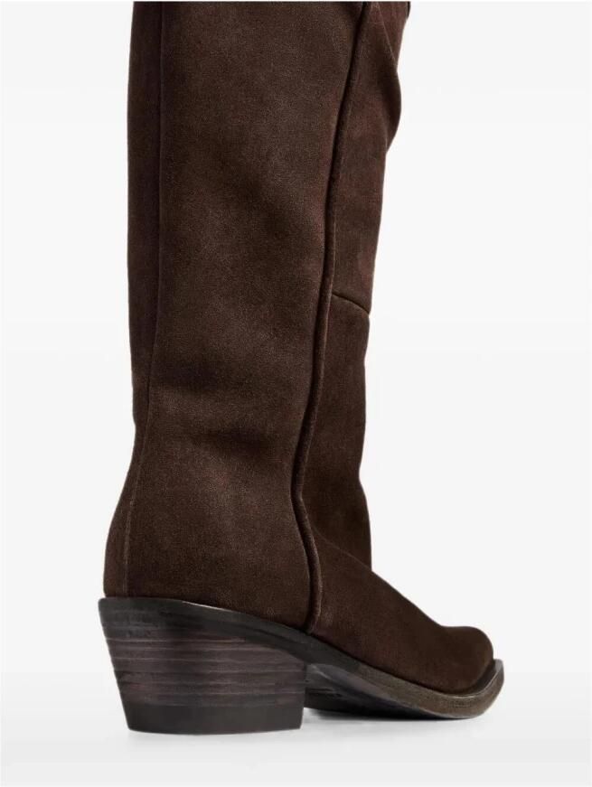 Khaite CLIVE Boot 35 - Foto 2