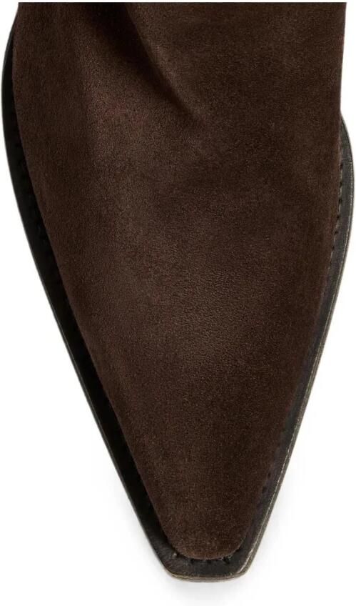 Khaite CLIVE Boot 35 - Foto 4