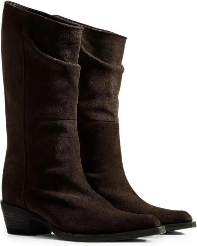 Khaite CLIVE Boot 35 - Foto 3
