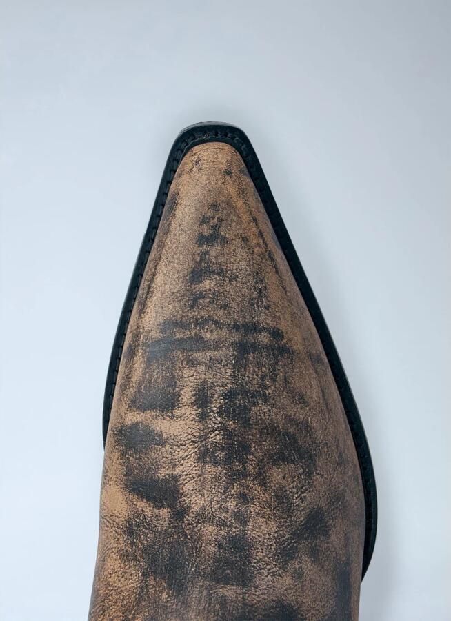 Khaite Clive Boot - Foto 2