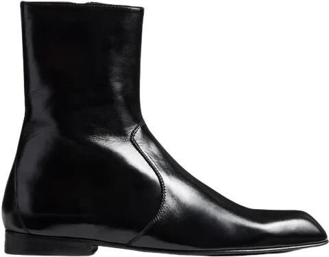 Khaite Colt Ankle Boot