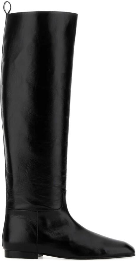 Khaite Colt Hoge Laars