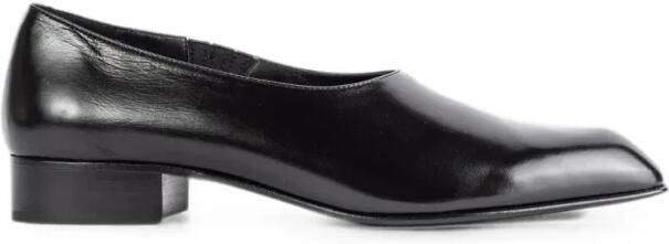 Khaite Colt Slip-On Loafer 200