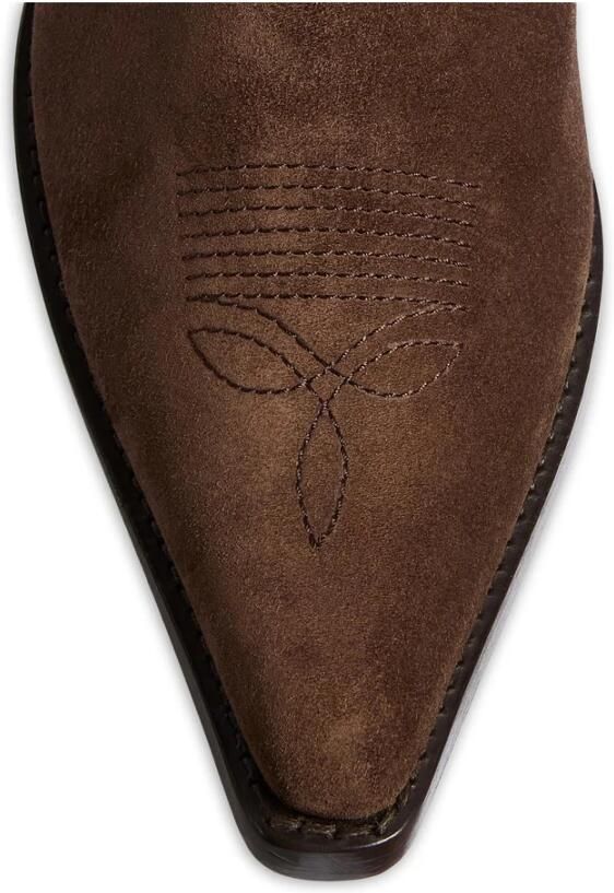 Khaite Dallas Boot - Foto 2