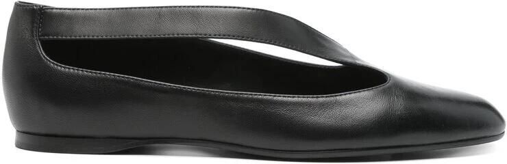 Khaite Diana Flat