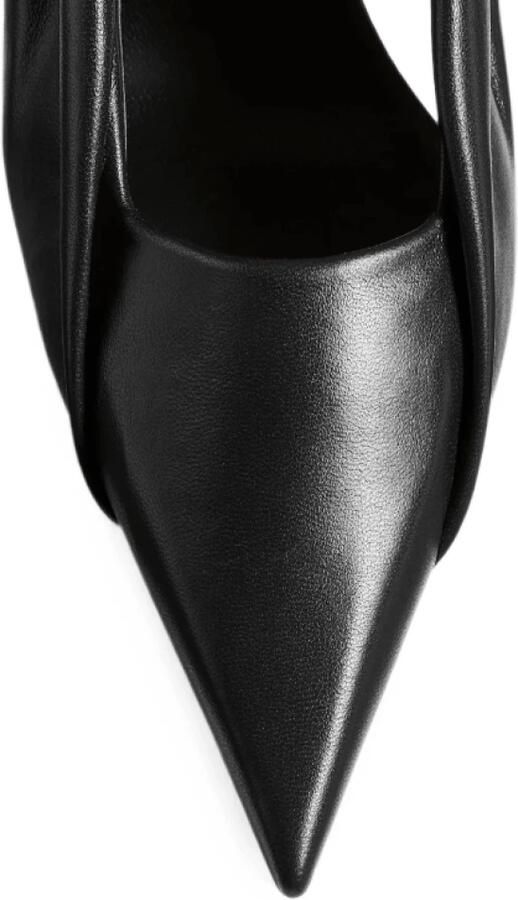 Khaite Eve Pumps - Foto 6
