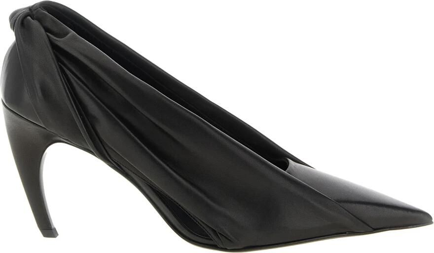 Khaite Eve Pumps