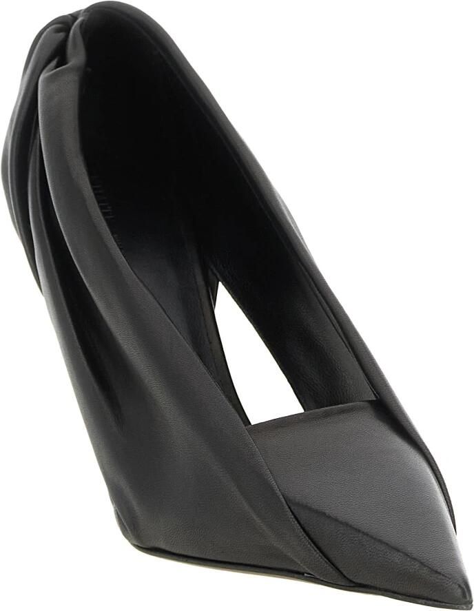 Khaite Eve Pumps - Foto 4