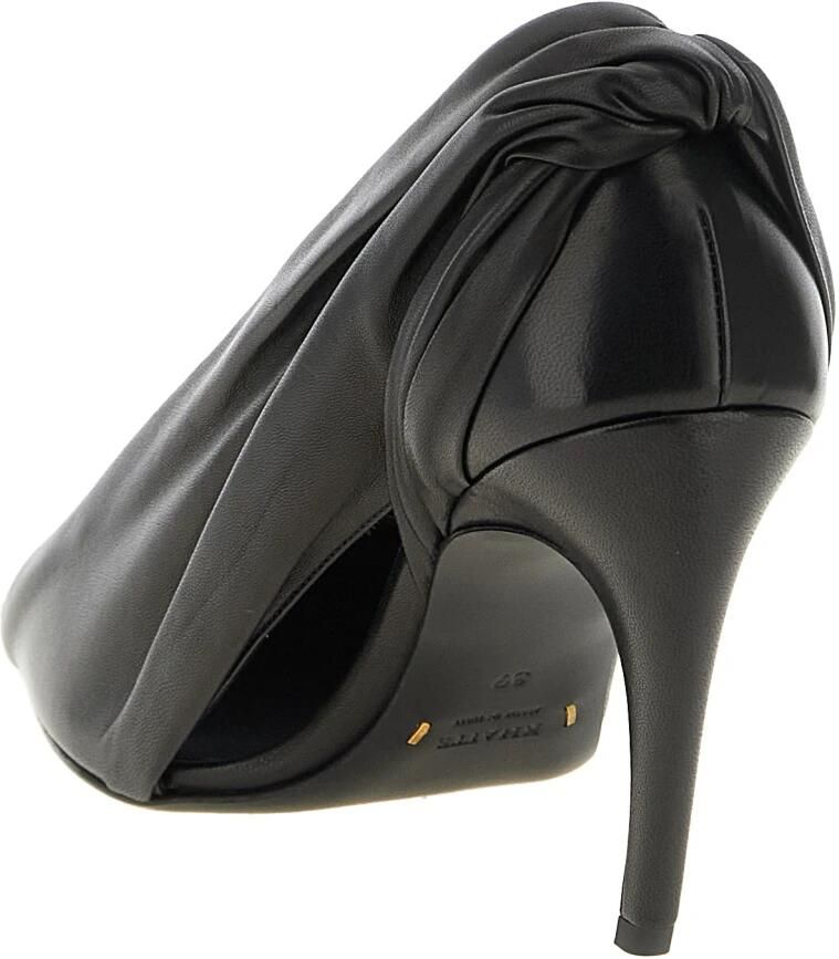 Khaite Eve Pumps - Foto 2