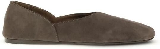 Khaite Jane Ballerinas