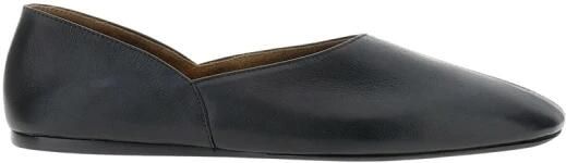 Khaite Jane Flat Ballerina