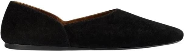 Khaite Jane Flat Ballerina