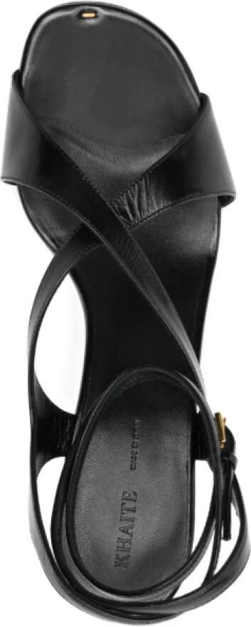 Khaite Liria Ankle Strap Sandal - Foto 2
