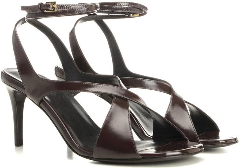 Khaite Liria Ankle Strap Sandal - Foto 5