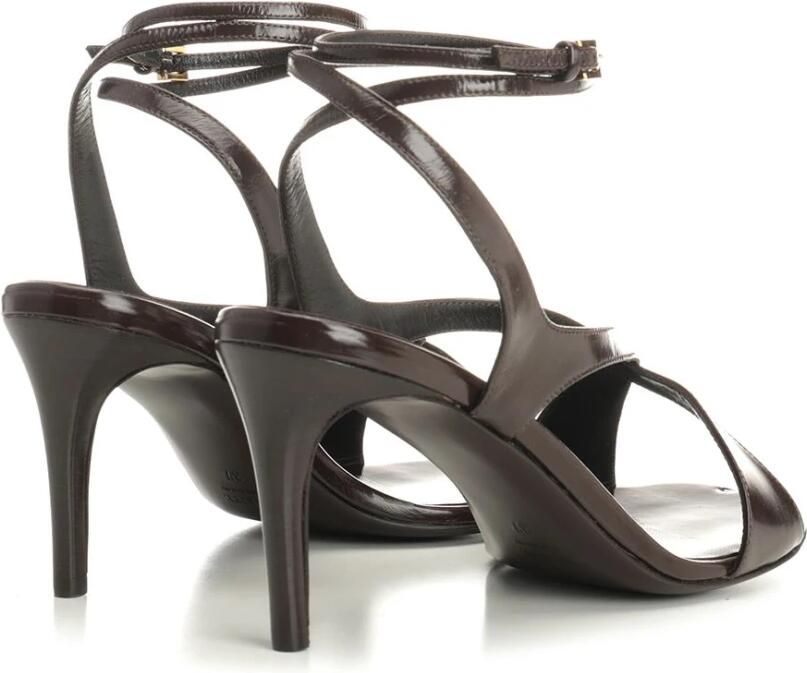 Khaite Liria Ankle Strap Sandal - Foto 3
